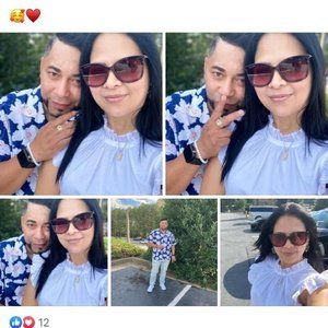 Meet your Posher, Janeth